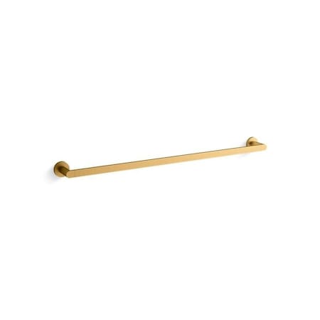 Kohler Composed 30 Towel Bar K-73143-2MB